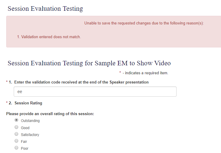How to add Validation Code to the forms – HighMarks
