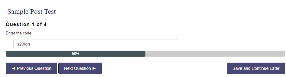 How to add Validation Code to the forms – HighMarks
